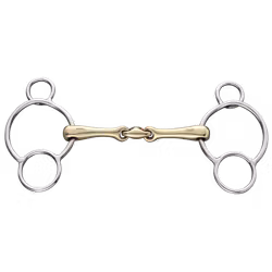 KK ULTRA Universal 2,5 ring 18 mm - Sensogan