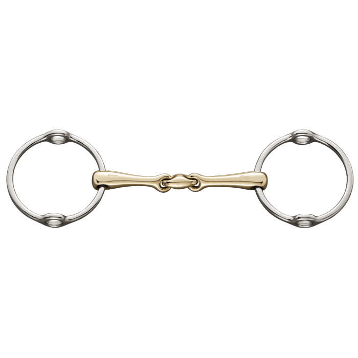 KK ULTRA Gag bit 16 mm - Sensogan