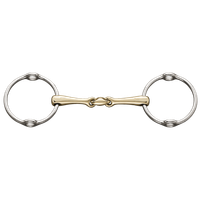 KK ULTRA Gag bit 16 mm - Sensogan
