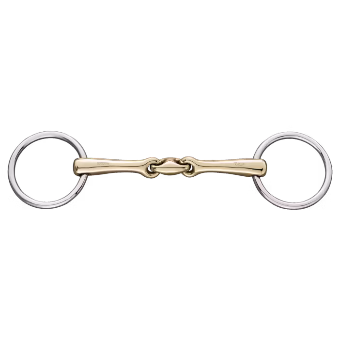 KK ULTRA bradoon 16 mm - Sensogan