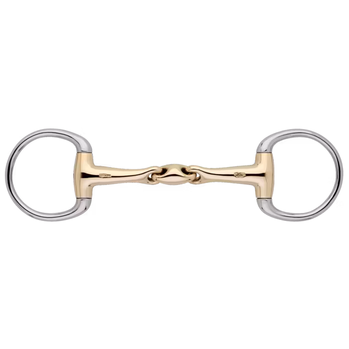 KK ULTRA Eggbutt 18 mm