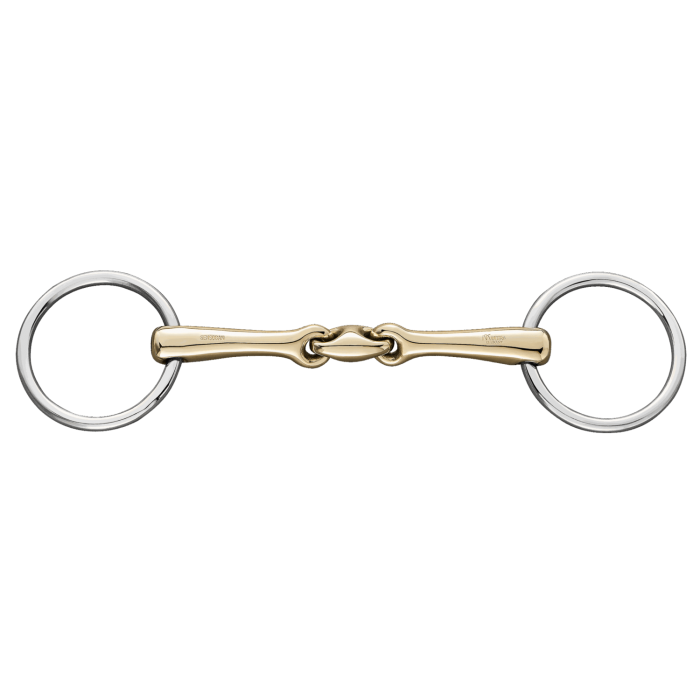 KK ULTRA bradoon 12 mm - Sensogan