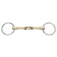 KK ULTRA bradoon 12 mm - Sensogan
