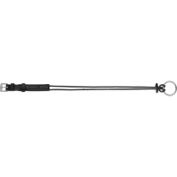 Sprenger Gagstraps  45 cm black