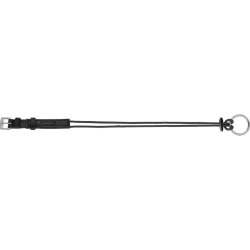 Sprenger Gagstraps  45 cm black