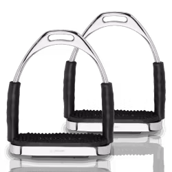 System-4 Stirrups - Stainless steel