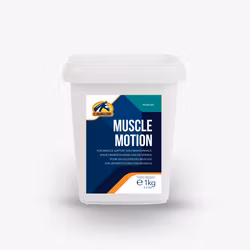Cavalor Muscle Motion