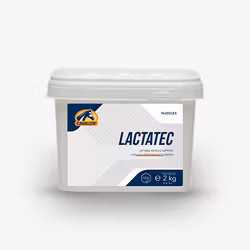 Cavalor Lactatec