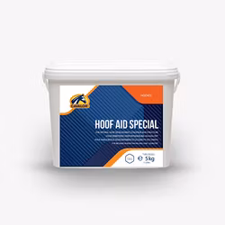 Cavalor Hoof Aid Special