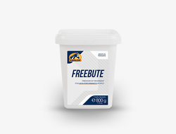 Cavalor Freebute 800g