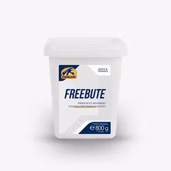 Cavalor Freebute 800g