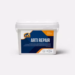 Cavalor ArtiTec