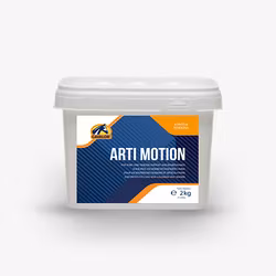 Cavalor Arti Motion