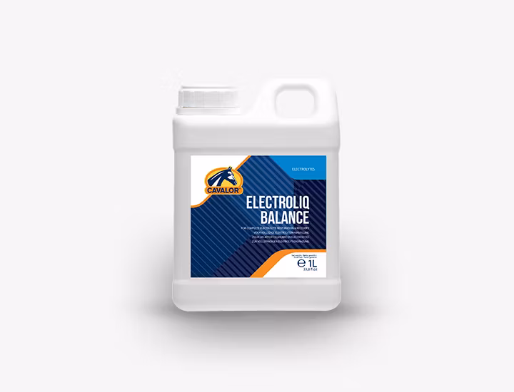 Cavalor Electroliq Balance