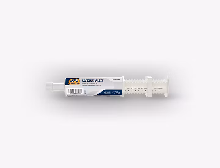 Cavalor Lactatec pasta