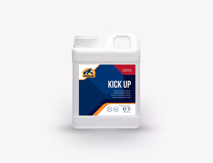 Cavalor Kick up