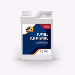 Cavalor Pow’Red Performance