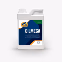 Cavalor Oilmega