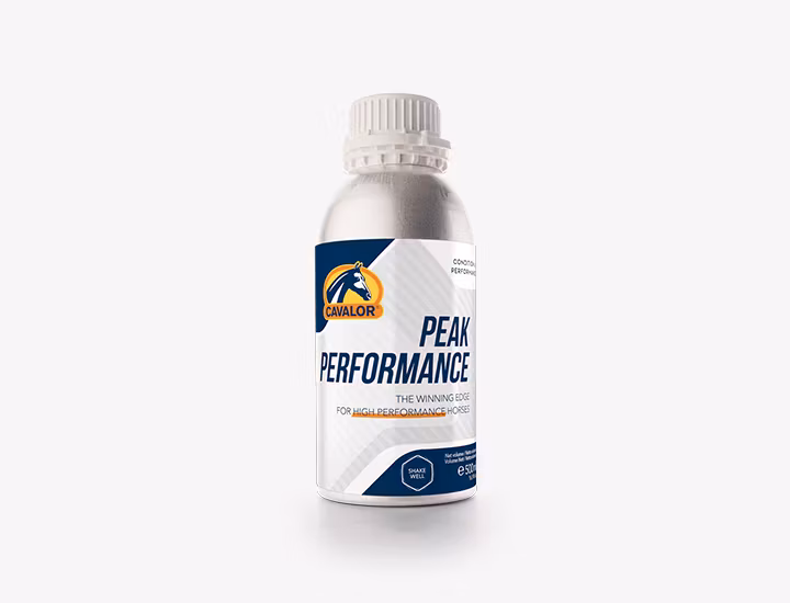 Cavalor Preformance 500ml