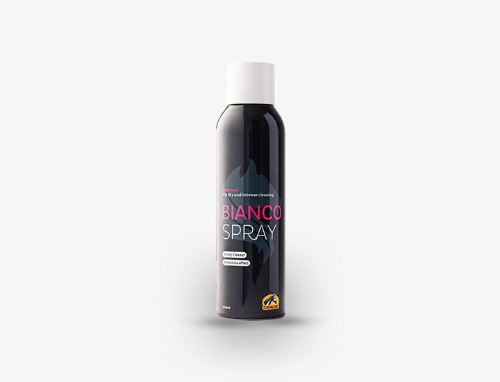 Cavalor Bianco spray 200ml