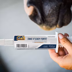 Cavalor Take it easy Forte