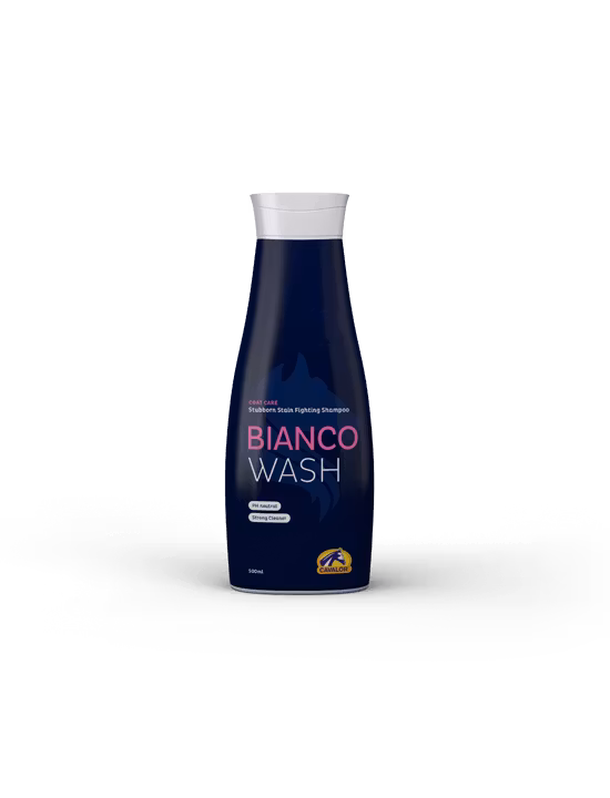 Cavalor Bianco wash 500ml
