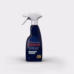 Cavalor Derma spray 250ml
