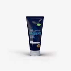 Cavalor Freebut gel