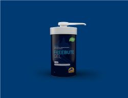 Cavalor Freebut gel