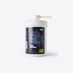 Cavalor Muscle cooler 1L