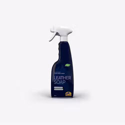 Cavalor Leather soap
