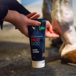 Cavalor Muddoc 200ml