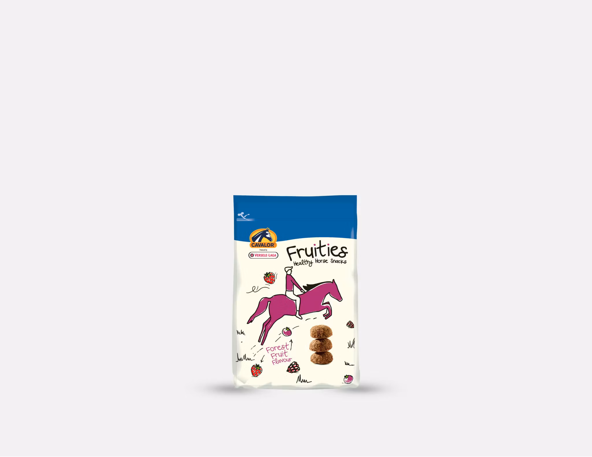 Cavalor Frutis 3,75kg
