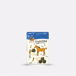 Cavalor Crunchies 1,5 kg