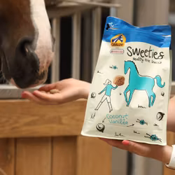 Cavalor Sweeties 3,75kg