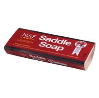 LEATHER SADDLE SOAP
