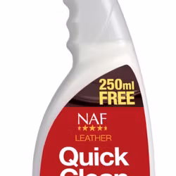 Leather Quick Clean