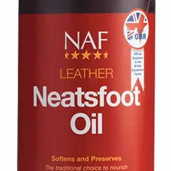 Neatsfoot Oil