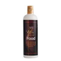 Luxe Leather Food