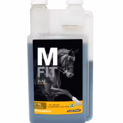 M FIT FLYTANDE