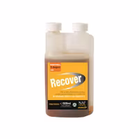 RECOVER FLYTANDE