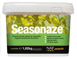 SEASONAZE, PULVER