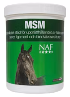 NAF MSM