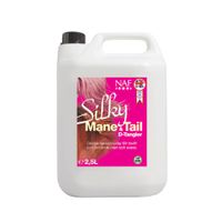 SILKY MAN & SVANS SPRAY
