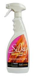 NAF SILKY MAN & SVANS SPRAY