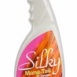 NAF SILKY MAN & SVANS SPRAY