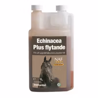 ECHINACEA PLUS, FLYTANDE