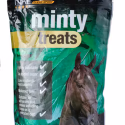 NAF MINTY HÄSTGODIS