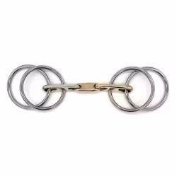 AJR Tier Drop Copper French Wilsson