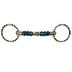AJR Blu Steel Cherry Roller